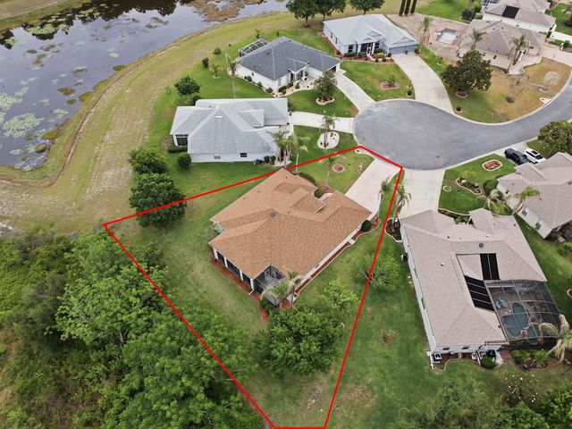 24317 BELLE MEDE DRIVE, Leesburg, FL 34748