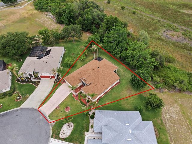 24317 BELLE MEDE DRIVE, Leesburg, FL 34748