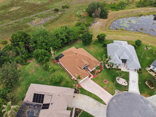 24317 BELLE MEDE DRIVE, Leesburg, FL 34748