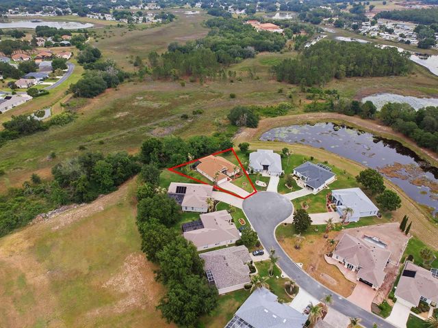 24317 BELLE MEDE DRIVE, Leesburg, FL 34748