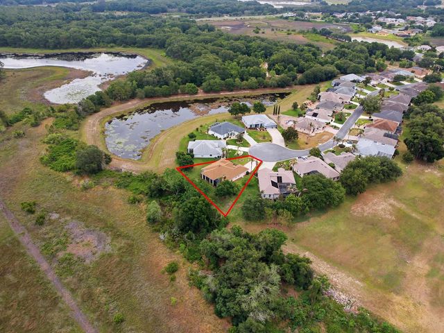 24317 BELLE MEDE DRIVE, Leesburg, FL 34748