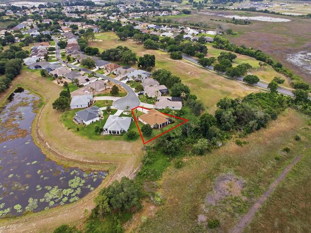 24317 BELLE MEDE DRIVE, Leesburg, FL 34748