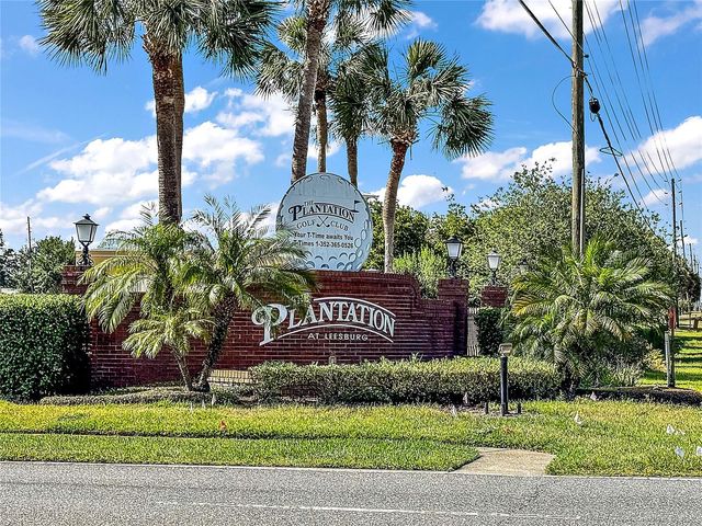 24317 BELLE MEDE DRIVE, Leesburg, FL 34748