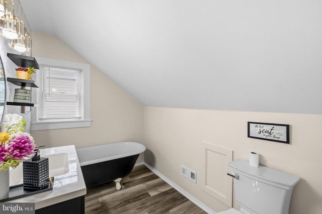 3724 35TH ST, Mount Rainier, MD 20712