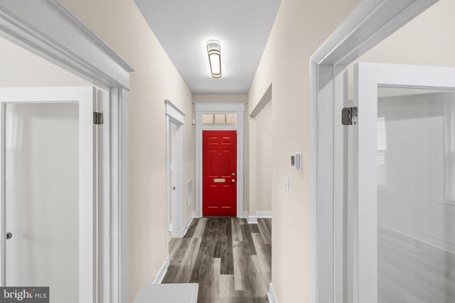 3724 35TH ST, Mount Rainier, MD 20712