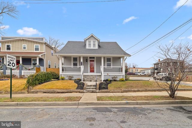 3724 35TH ST, Mount Rainier, MD 20712