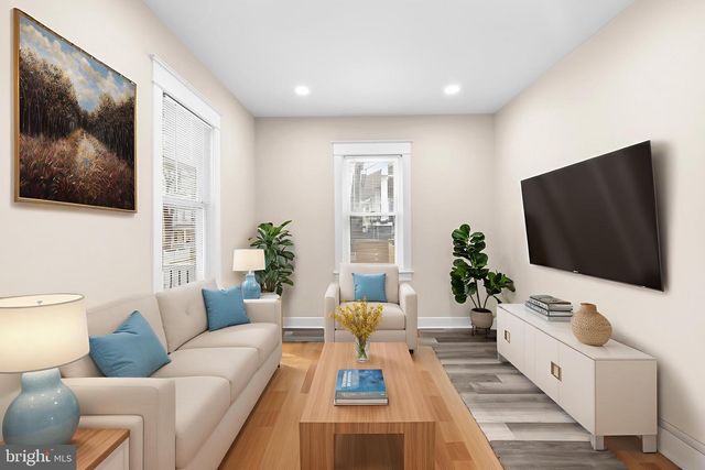 3724 35TH ST, Mount Rainier, MD 20712