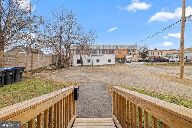 3724 35TH ST, Mount Rainier, MD 20712