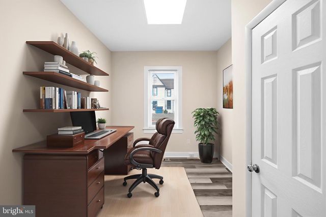 3724 35TH ST, Mount Rainier, MD 20712