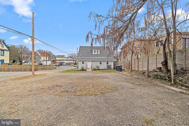 3724 35TH ST, Mount Rainier, MD 20712