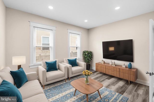 3724 35TH ST, Mount Rainier, MD 20712