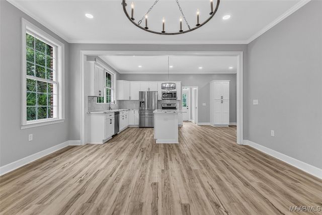 3309 Le Bron Road, Montgomery, AL 36106