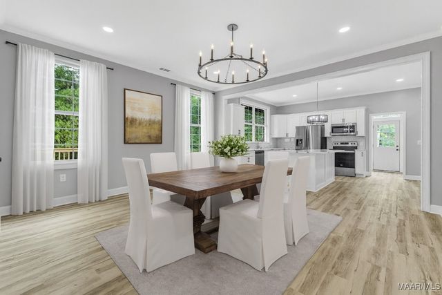 3309 Le Bron Road, Montgomery, AL 36106