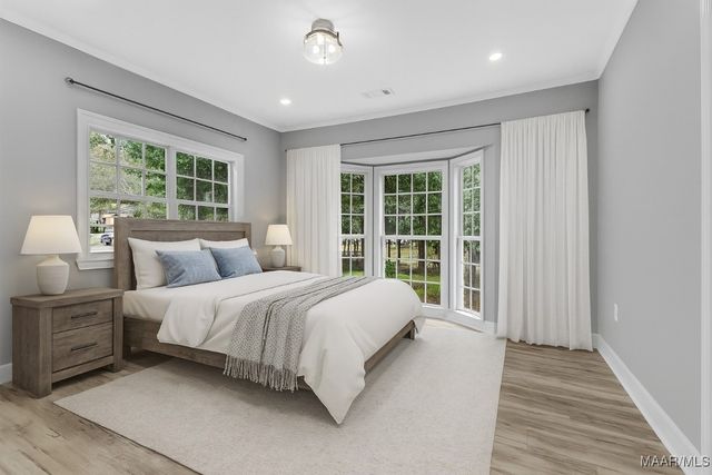 3309 Le Bron Road, Montgomery, AL 36106