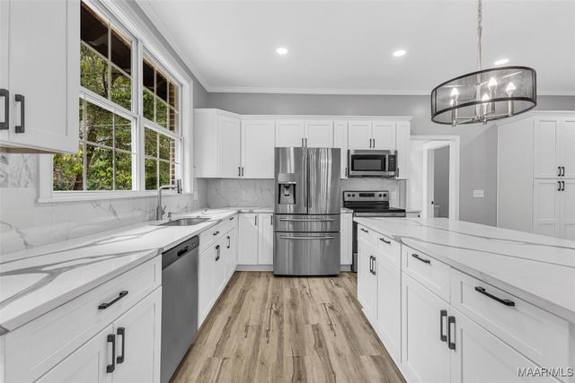 3309 Le Bron Road, Montgomery, AL 36106