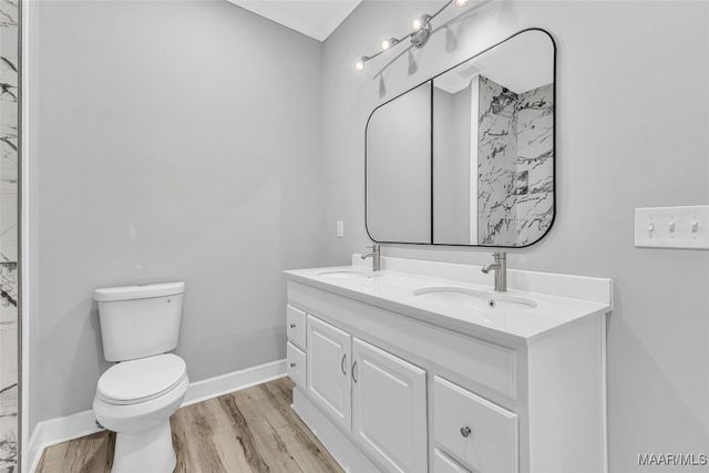 3309 Le Bron Road, Montgomery, AL 36106