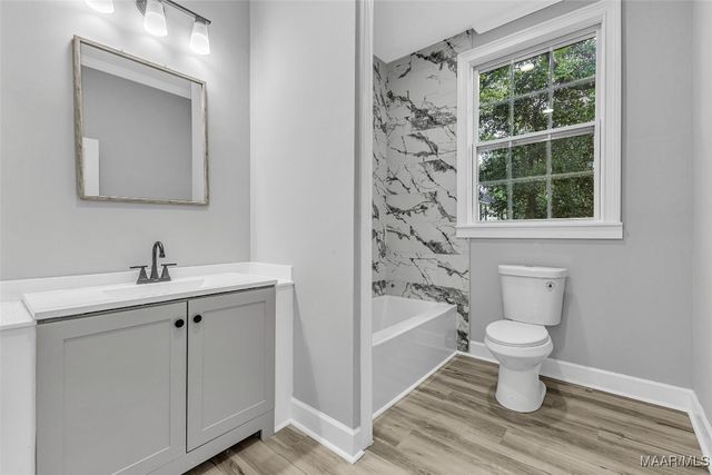 3309 Le Bron Road, Montgomery, AL 36106