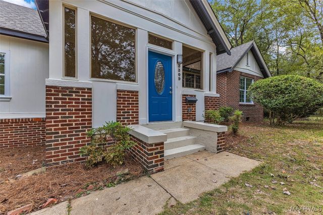 3309 Le Bron Road, Montgomery, AL 36106