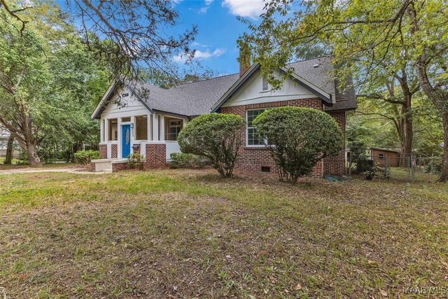 3309 Le Bron Road, Montgomery, AL 36106