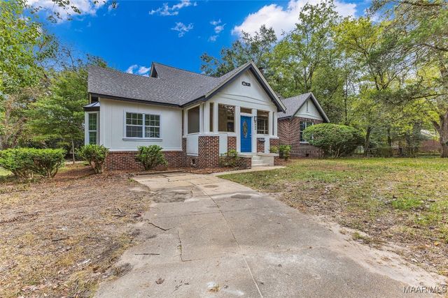 3309 Le Bron Road, Montgomery, AL 36106