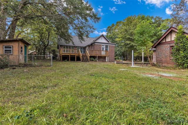 3309 Le Bron Road, Montgomery, AL 36106
