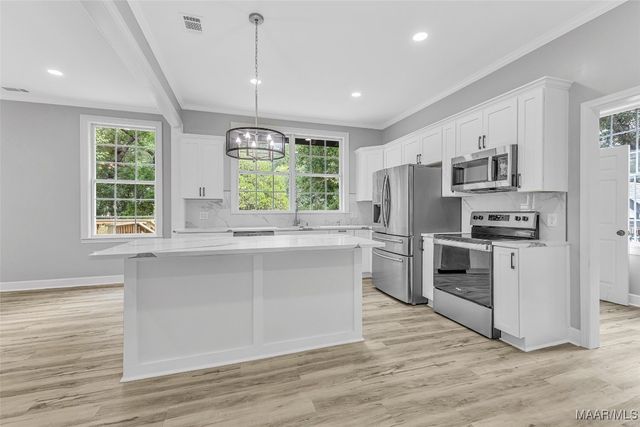 3309 Le Bron Road, Montgomery, AL 36106