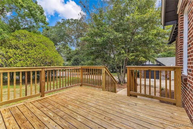 3309 Le Bron Road, Montgomery, AL 36106