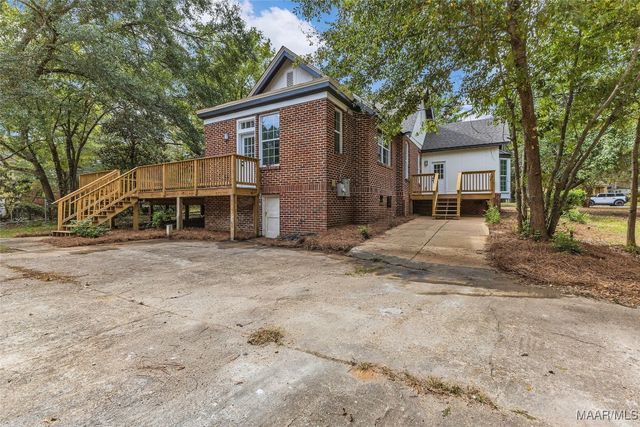 3309 Le Bron Road, Montgomery, AL 36106
