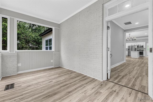 3309 Le Bron Road, Montgomery, AL 36106