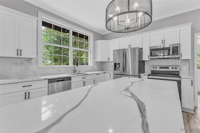 3309 Le Bron Road, Montgomery, AL 36106