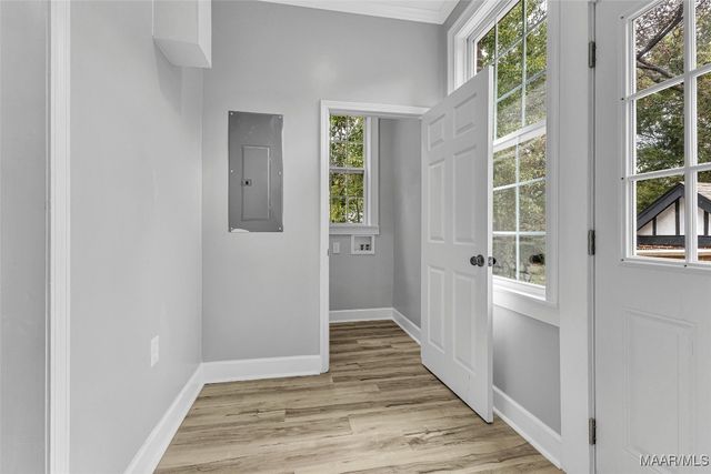 3309 Le Bron Road, Montgomery, AL 36106