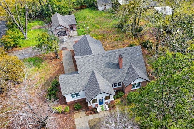 3309 Le Bron Road, Montgomery, AL 36106