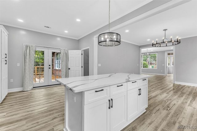 3309 Le Bron Road, Montgomery, AL 36106