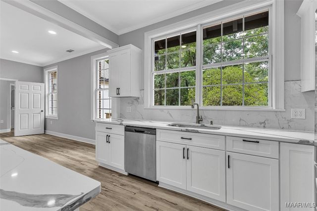 3309 Le Bron Road, Montgomery, AL 36106