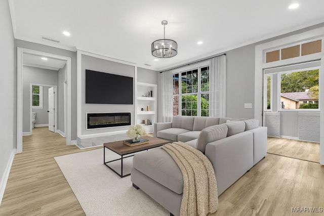 3309 Le Bron Road, Montgomery, AL 36106