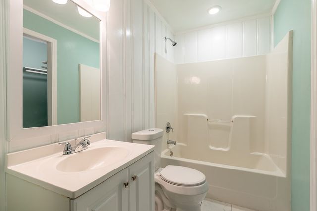 1618 Forestside Drive, Columbus, GA 31907