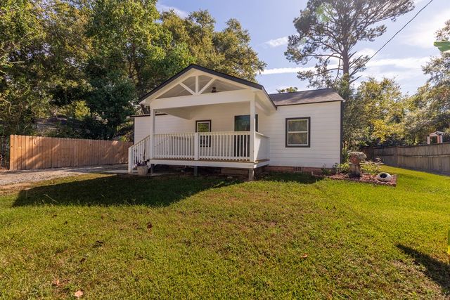 1618 Forestside Drive, Columbus, GA 31907