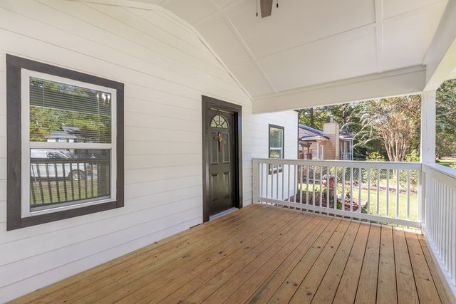 1618 Forestside Drive, Columbus, GA 31907