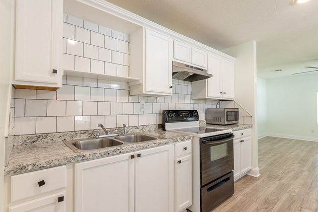 1618 Forestside Drive, Columbus, GA 31907