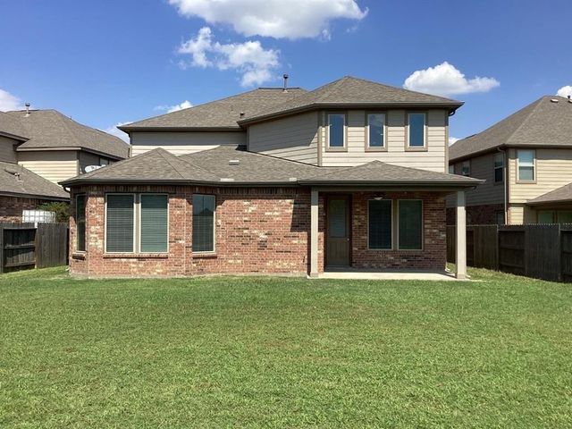 28639 Cranford Sage Lane, Katy, TX 77494