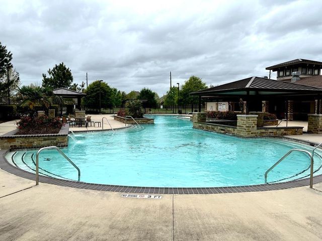 28639 Cranford Sage Lane, Katy, TX 77494