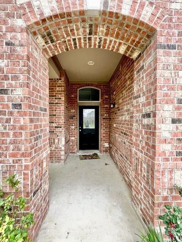 28639 Cranford Sage Lane, Katy, TX 77494