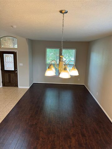 28639 Cranford Sage Lane, Katy, TX 77494