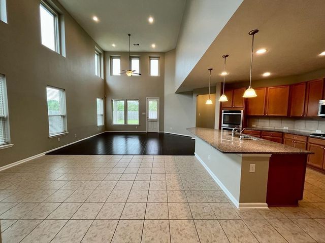 28639 Cranford Sage Lane, Katy, TX 77494