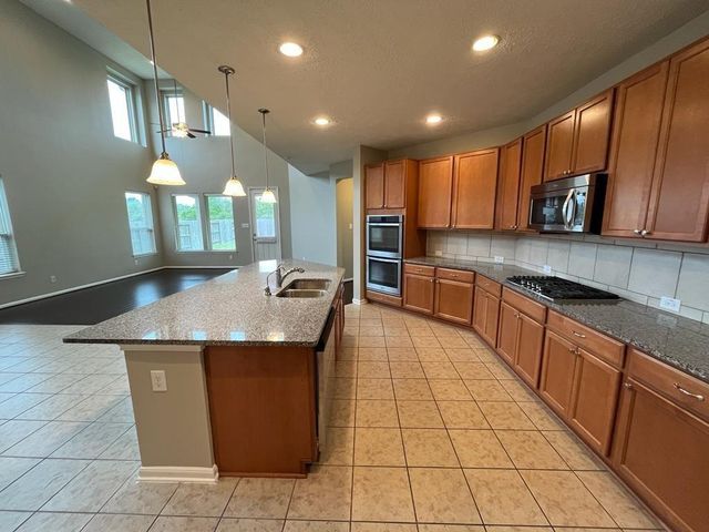 28639 Cranford Sage Lane, Katy, TX 77494