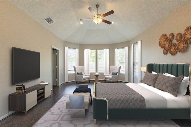 28639 Cranford Sage Lane, Katy, TX 77494