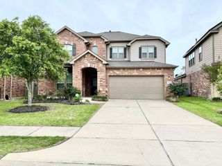 28639 Cranford Sage Lane, Katy, TX 77494