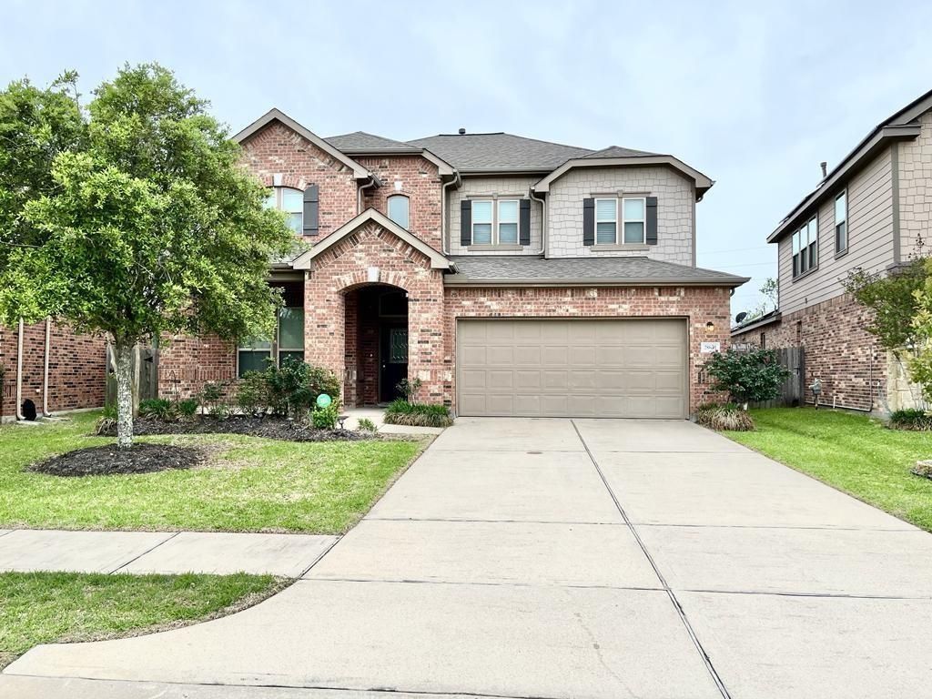 28639 Cranford Sage Lane, Katy, TX 77494