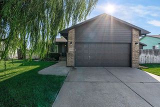 1706 N Nickelton, Wichita, KS 67235