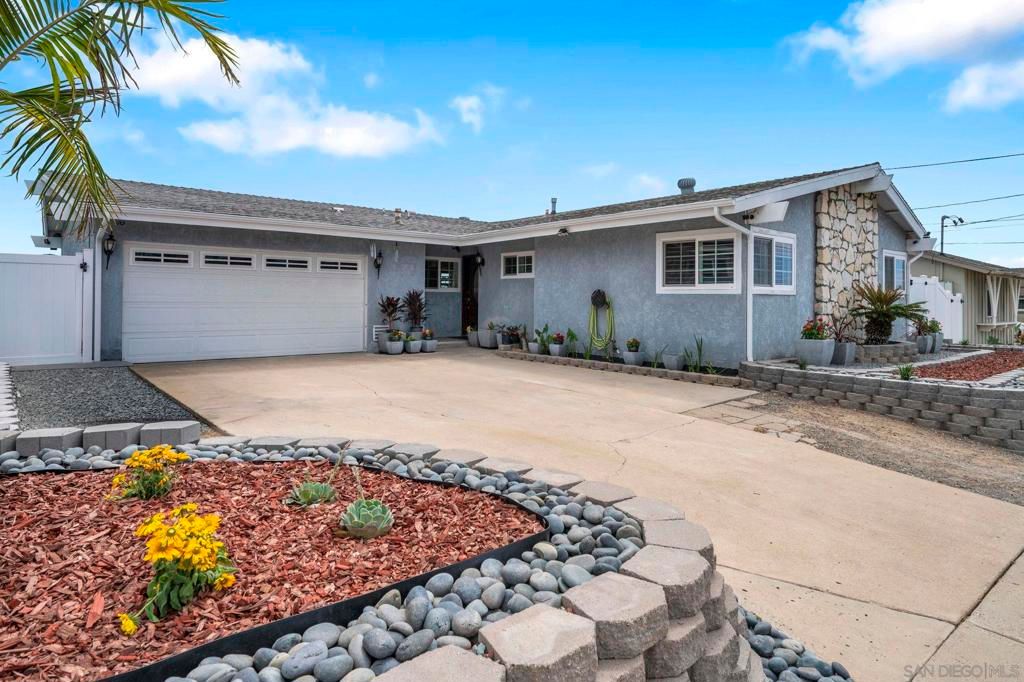 1829 La Corta St, Lemon Grove, CA 91945 — exterior